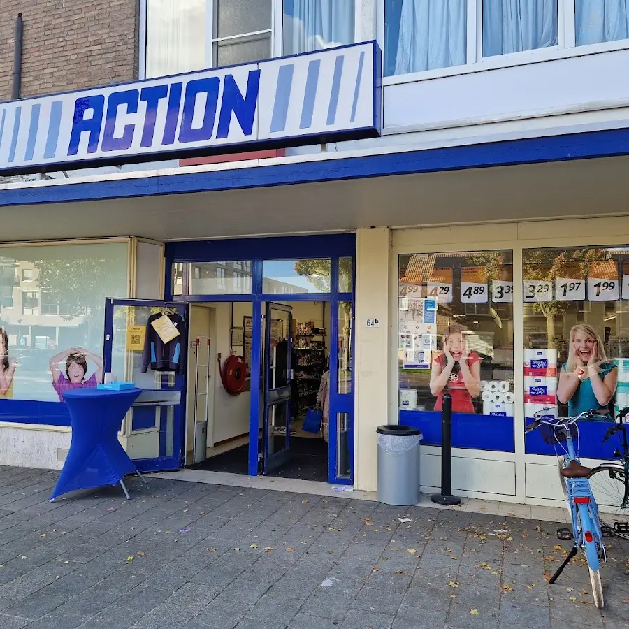 Action Eindhoven