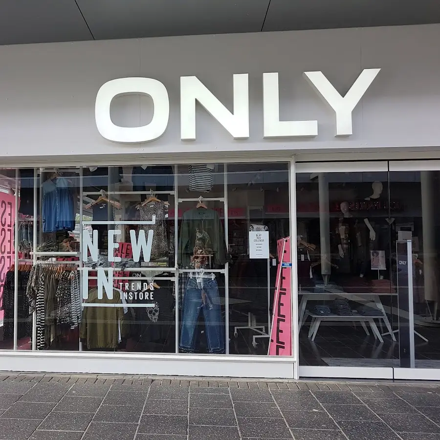 ONLY Eindhoven - Woensel