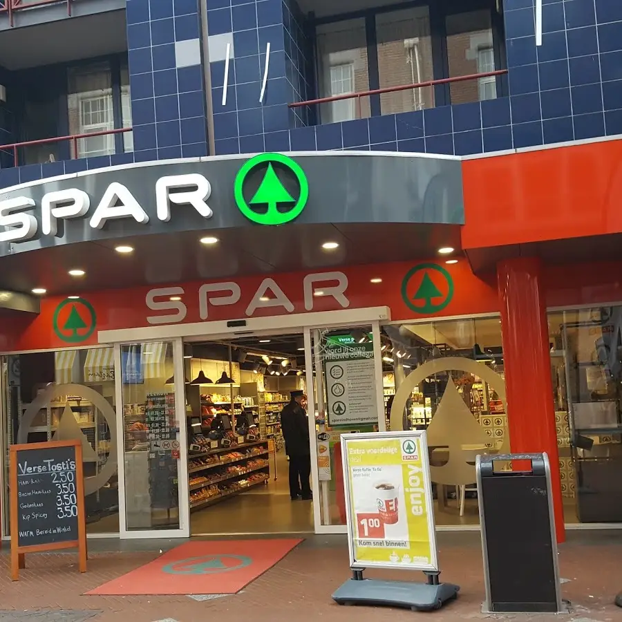 SPAR city Eindhoven