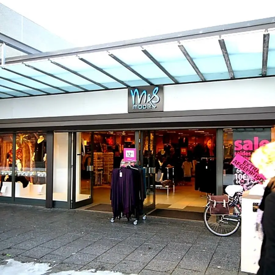 MS Mode Eindhoven Woensel