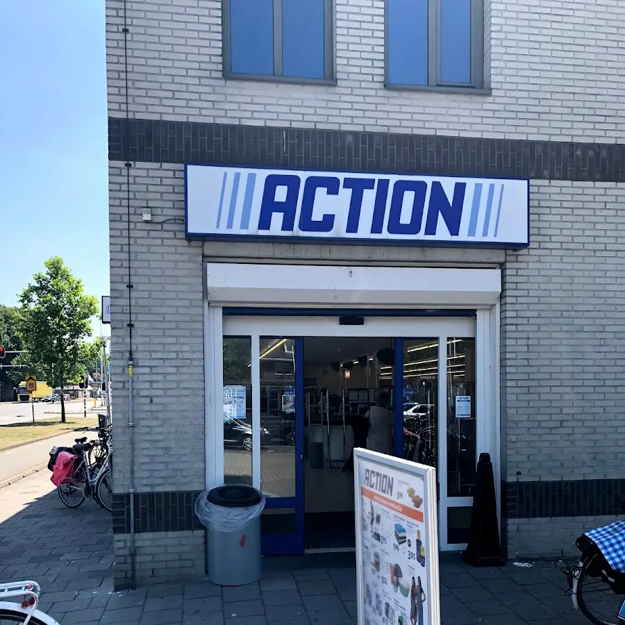 Action Eindhoven