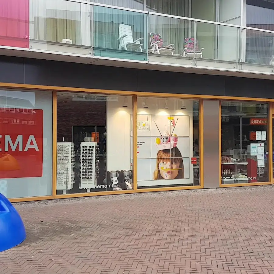 HEMA Eindhoven Tongelresestraat