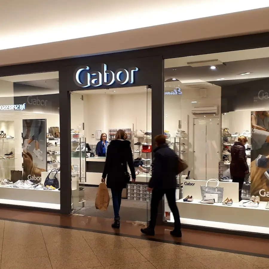 Gabor Shoes Eindhoven