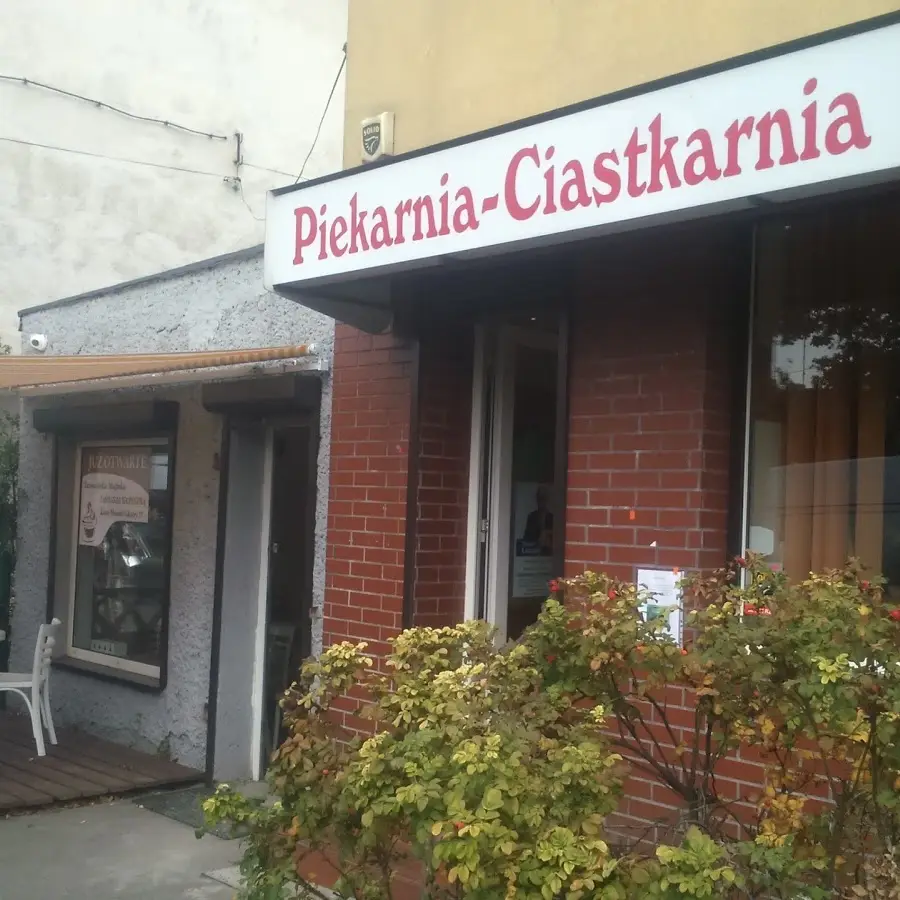 Piekarnia Ciastkarnia Karol Bromboszcz