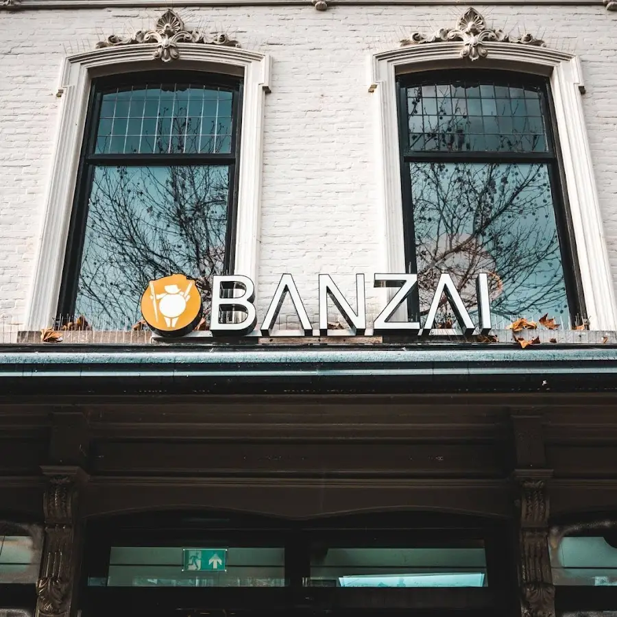 Restaurant banzai