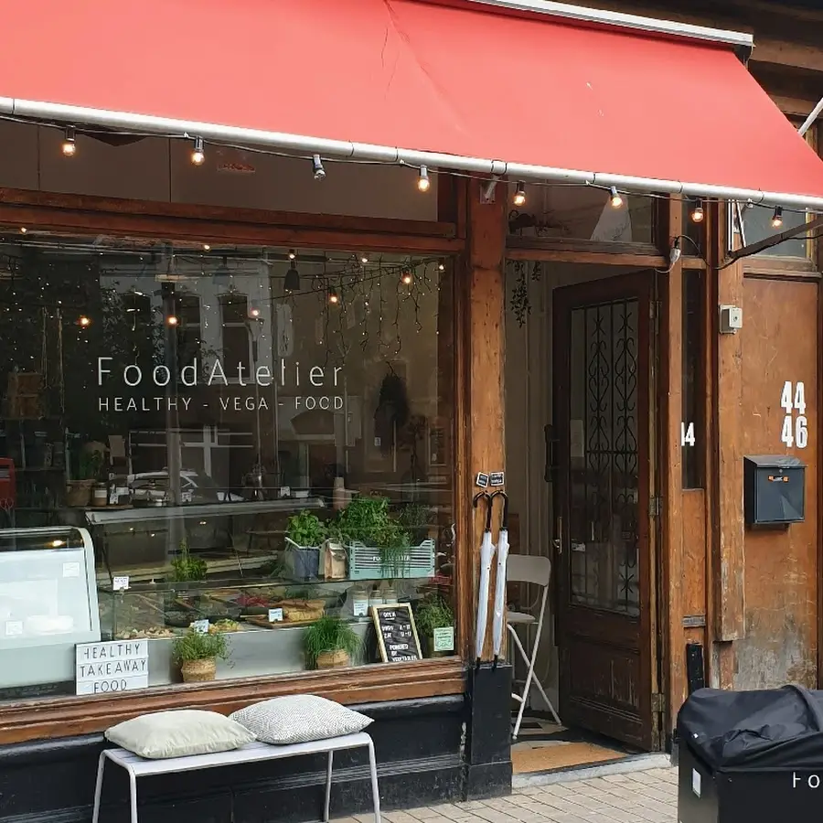 Food-Atelier