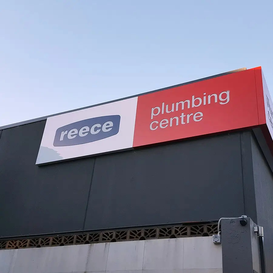 Reece Plumbing