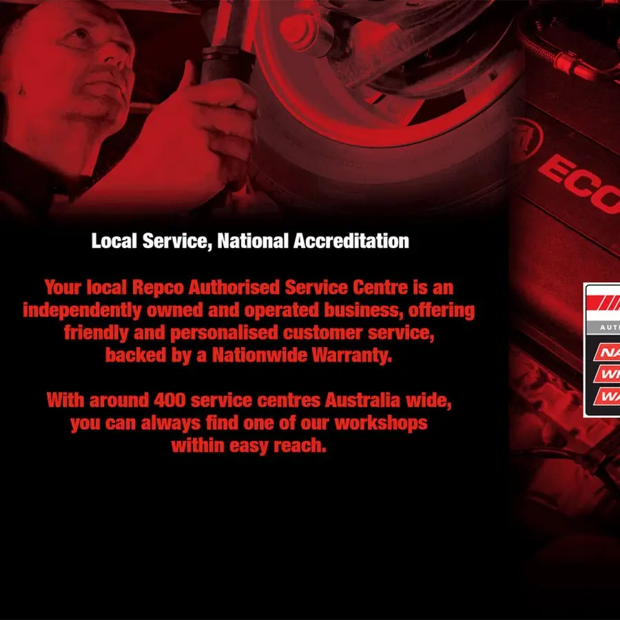 City Central Auto Repairs - Repco Authorised Car Service Wollongong