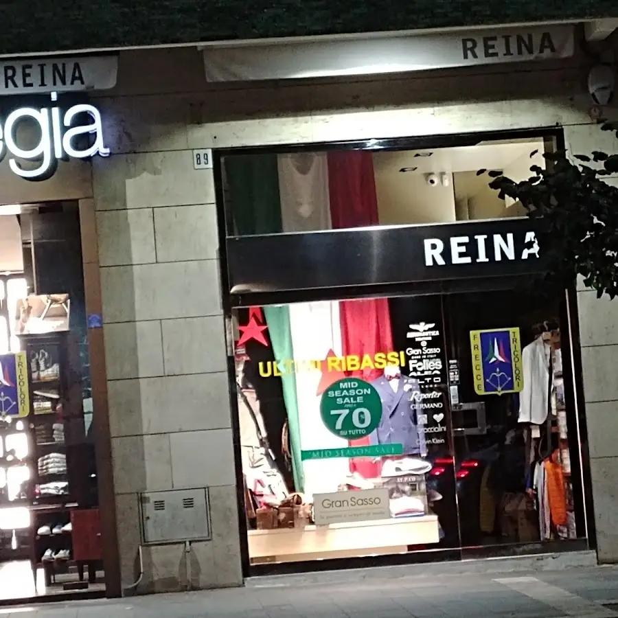 Reina