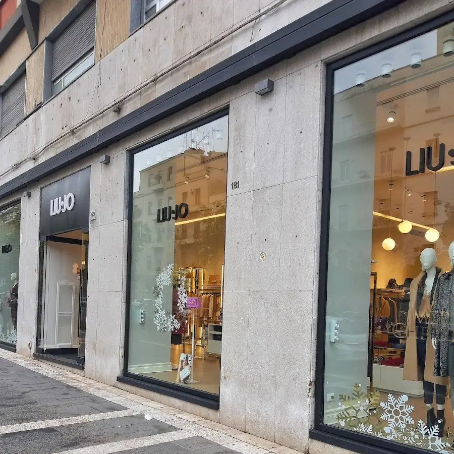 Liu Jo | Store di Catania | Corso Italia