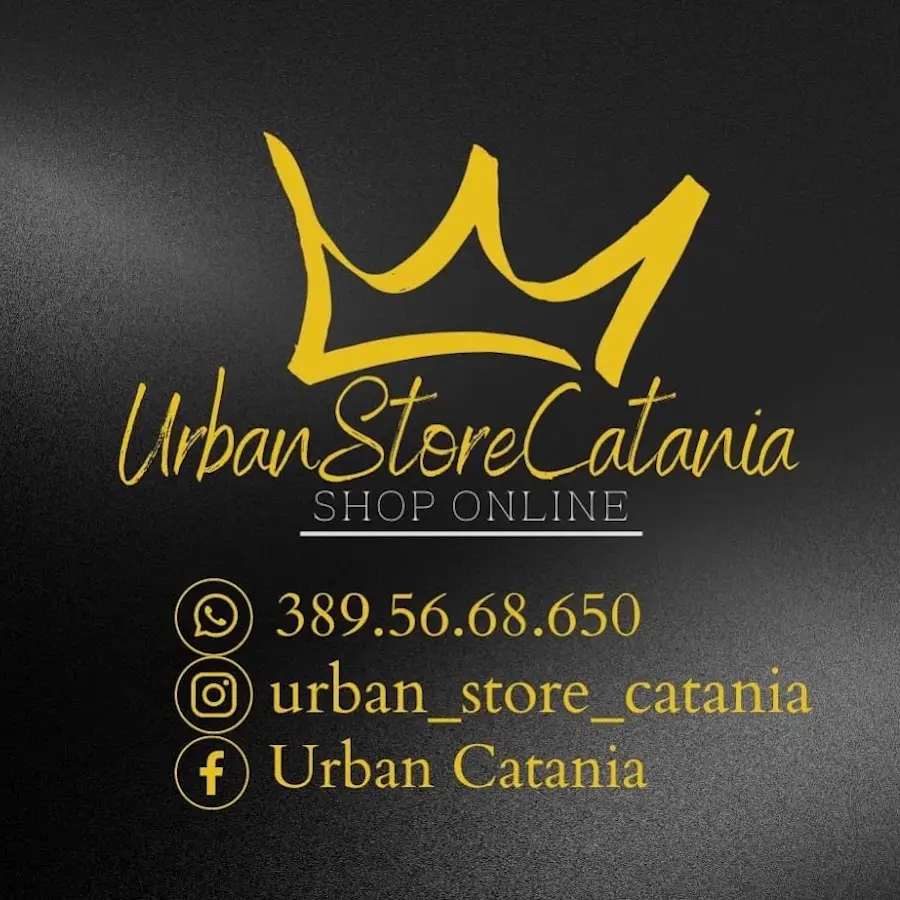 Urban Store Catania