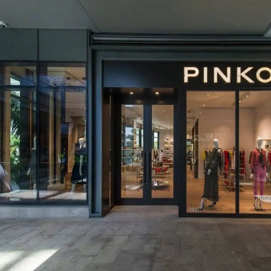 Pinko Boutique Catania