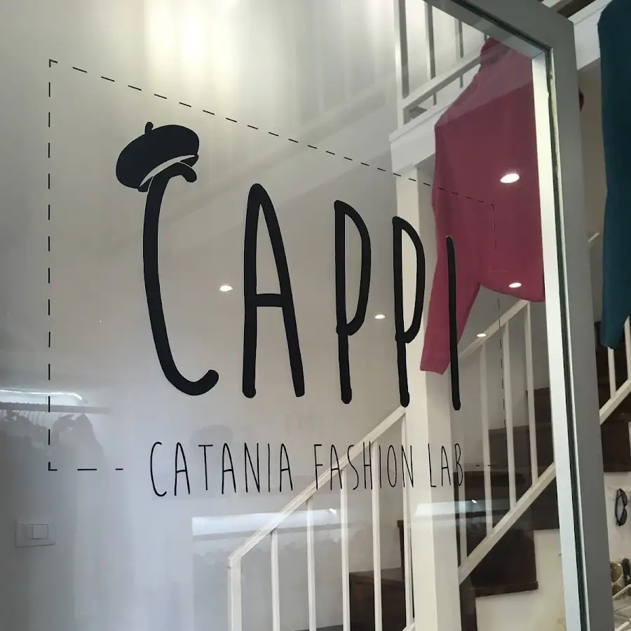 CAPPI Catania Fashion Lab