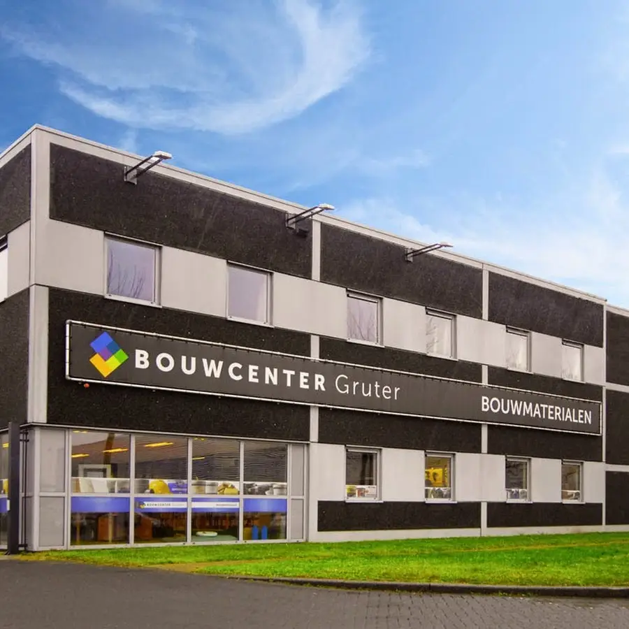 Bouwcenter Gruter