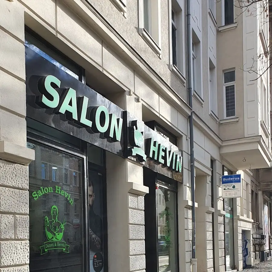 Salon Hevin