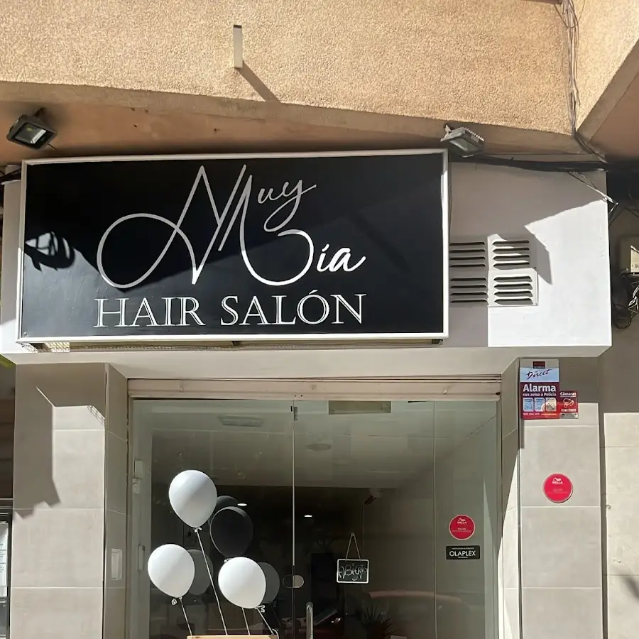 Muymia Hair Salón