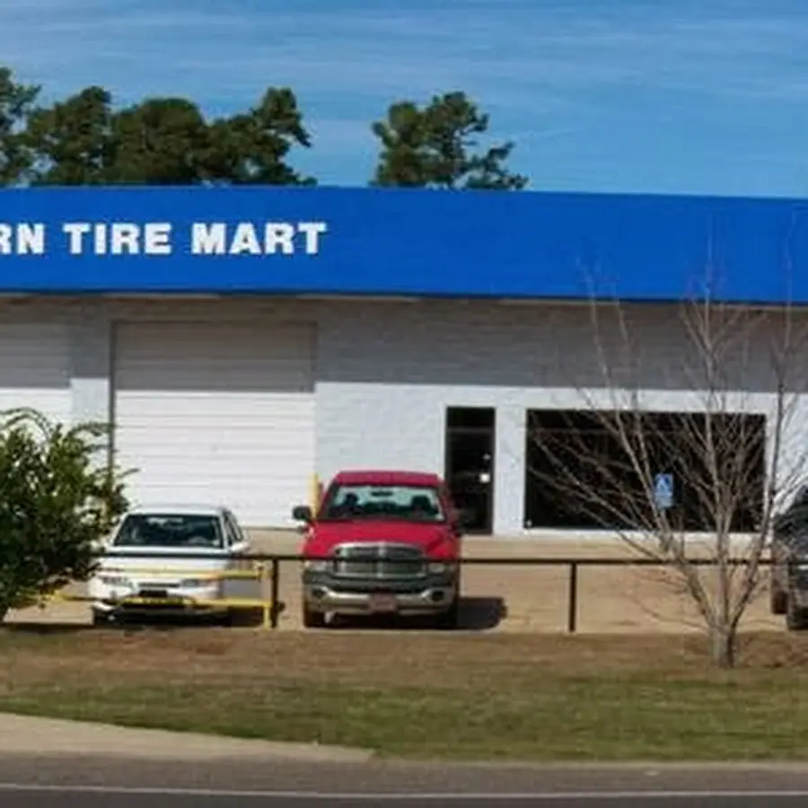 Southern Tire Mart