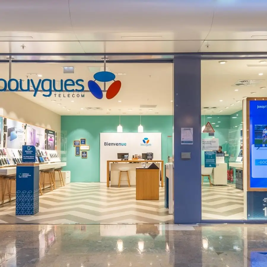 BOUYGUES TELECOM