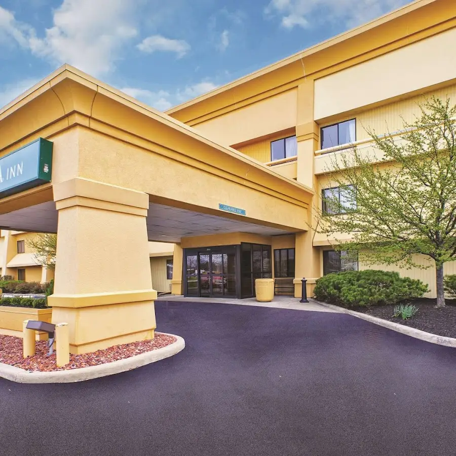 La Quinta Inn by Wyndham Toledo Perrysburg