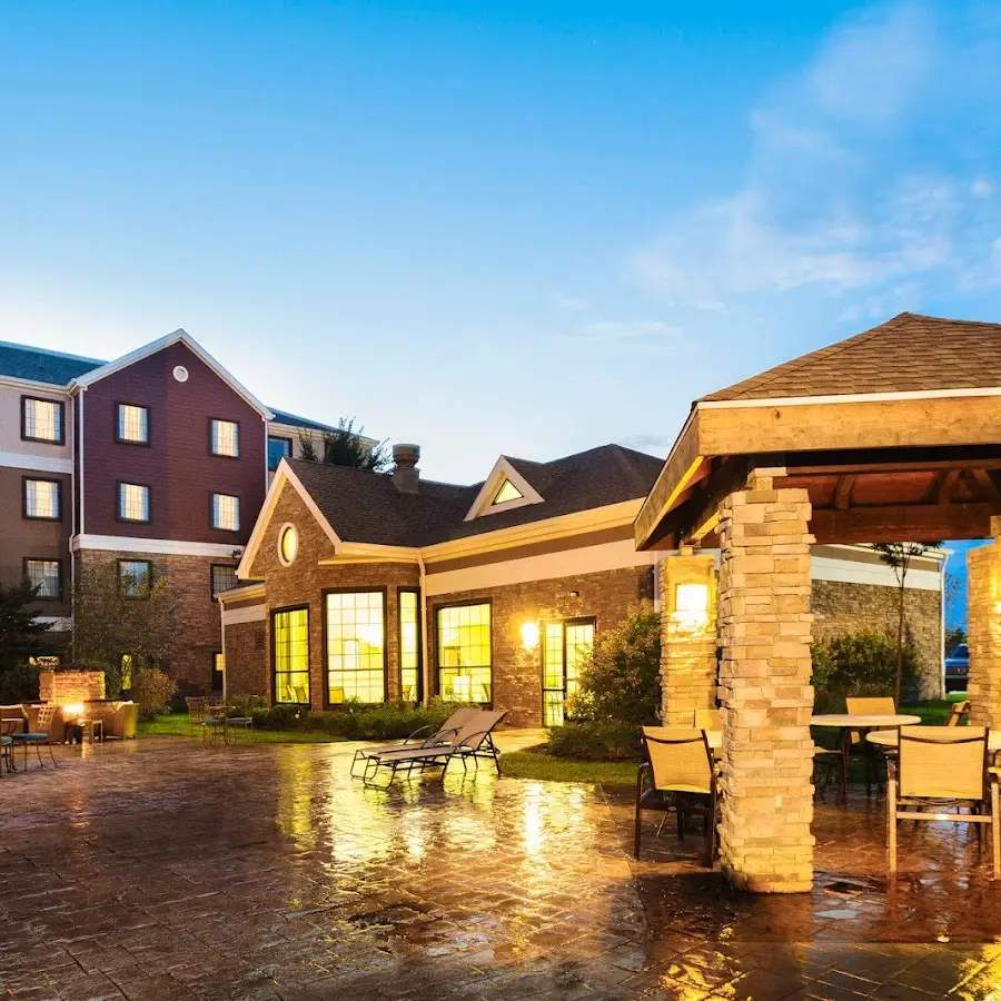 Staybridge Suites Toledo - Maumee, an IHG Hotel