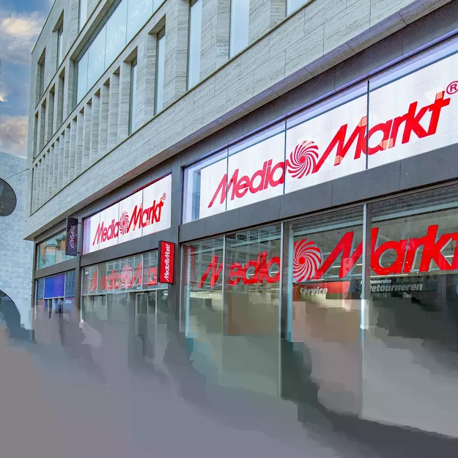 MediaMarkt