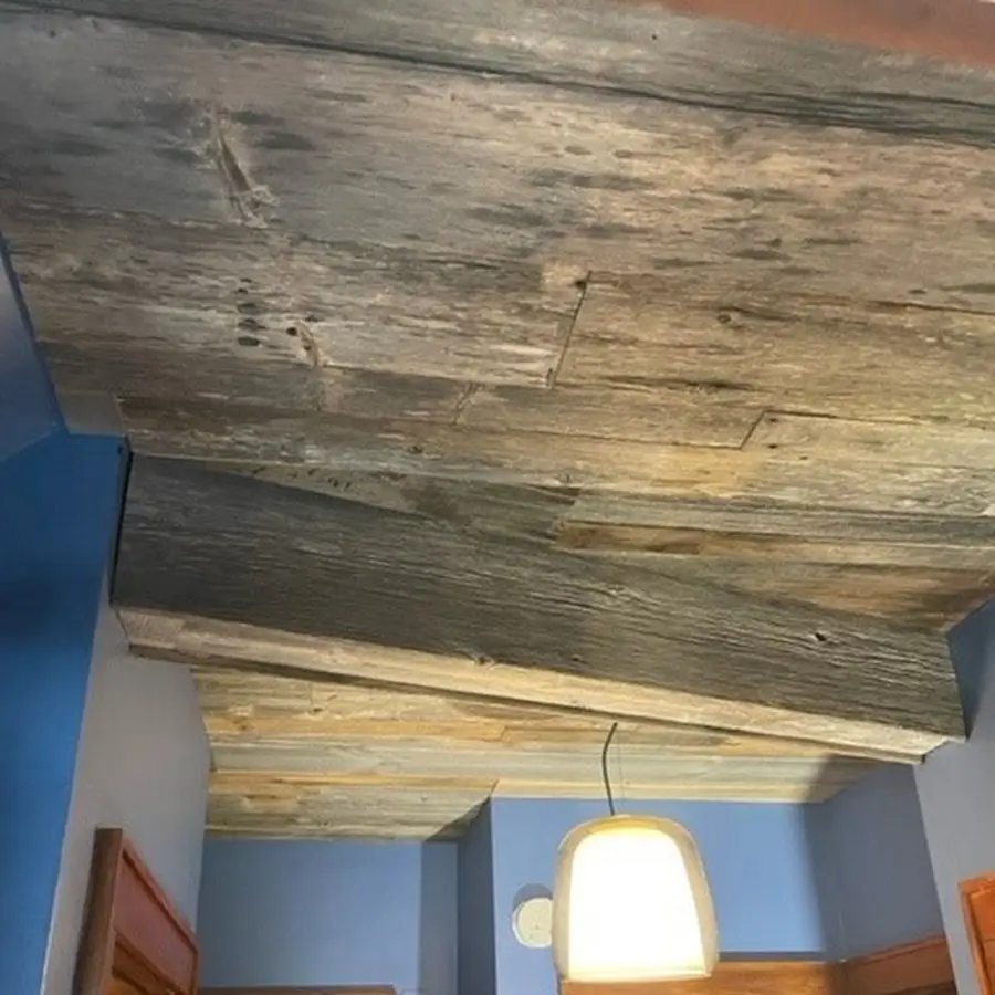 Beam And Board Reclaimed Lumber LLC