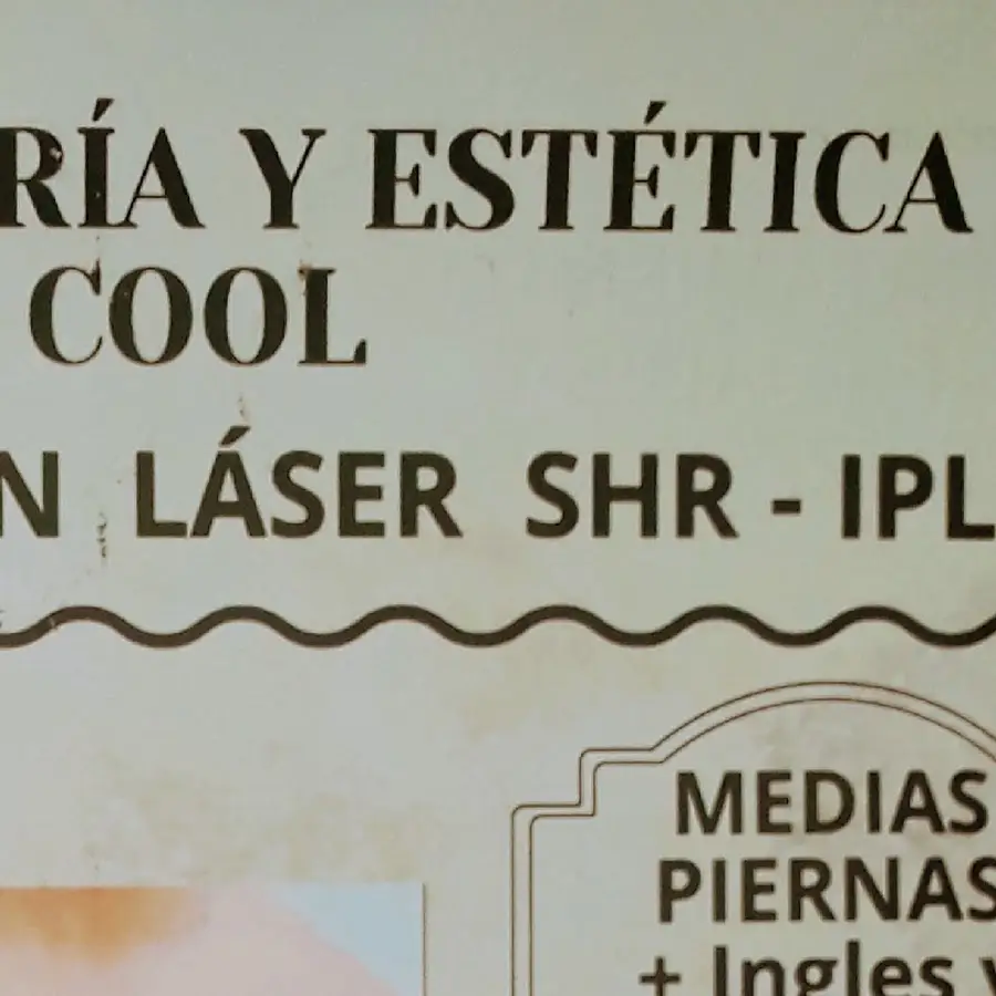 Peluquería y Estética COOL