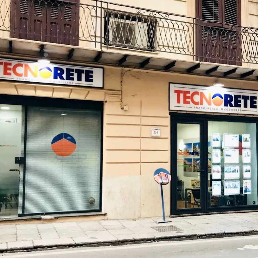 Affiliato Tecnorete Studio Palermo Centro S.R.L.S.