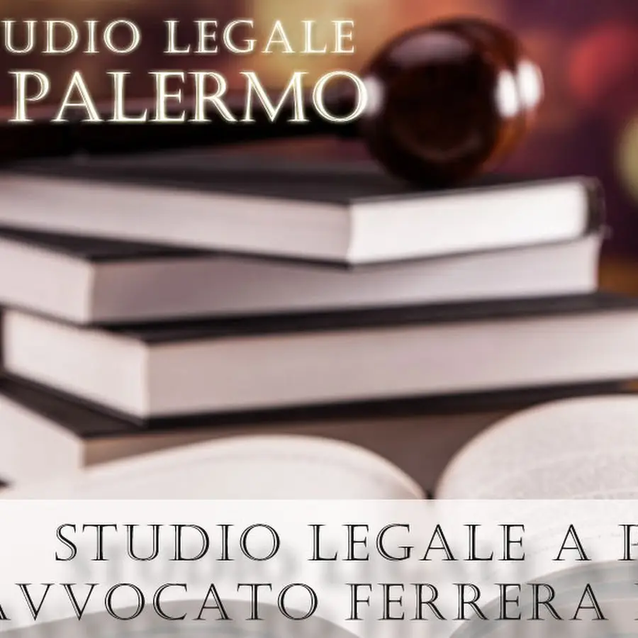 Studio Legale Palermo