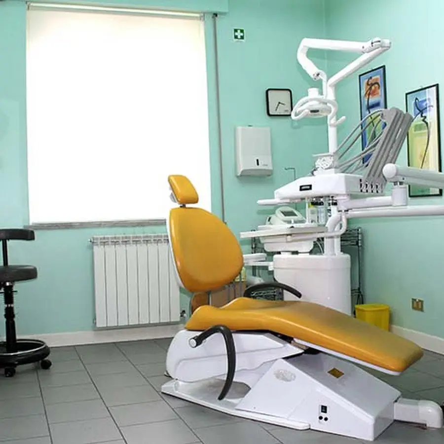 studio dentistico d'alba