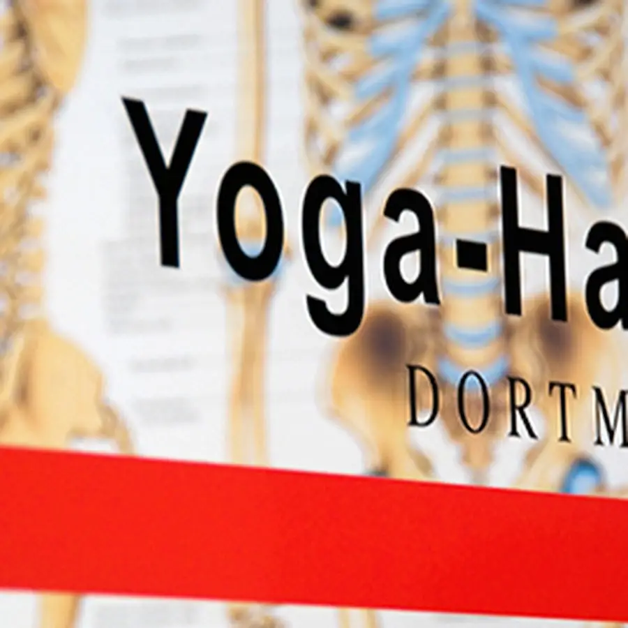 Yoga-Haus Dortmund Mitte