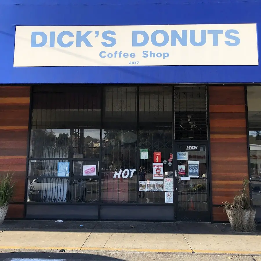 Dick's Donuts