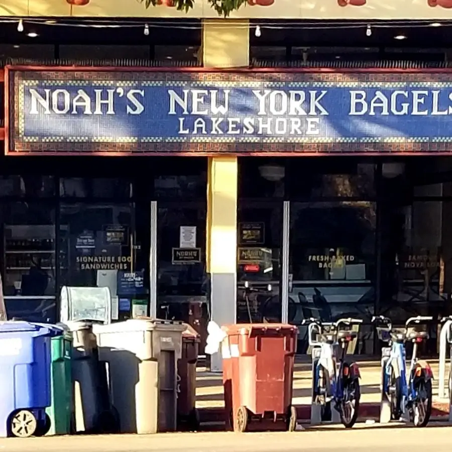 Noah's NY Bagels