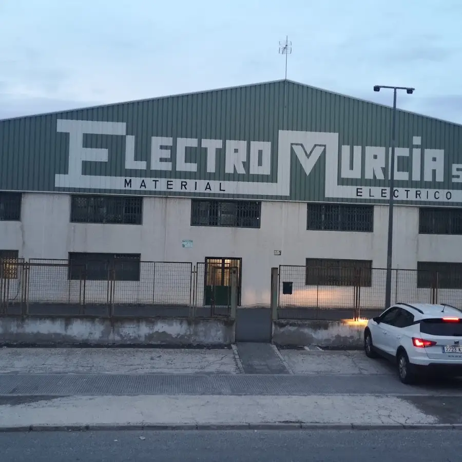 Electro Murcia, S.A.