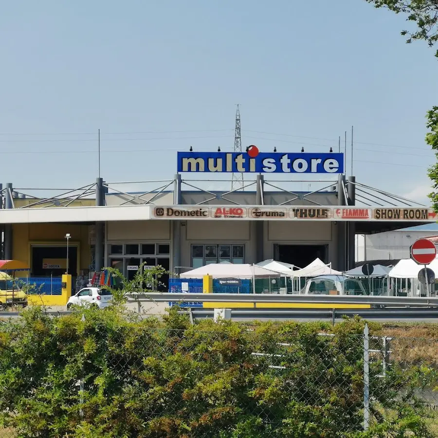 Multi Store