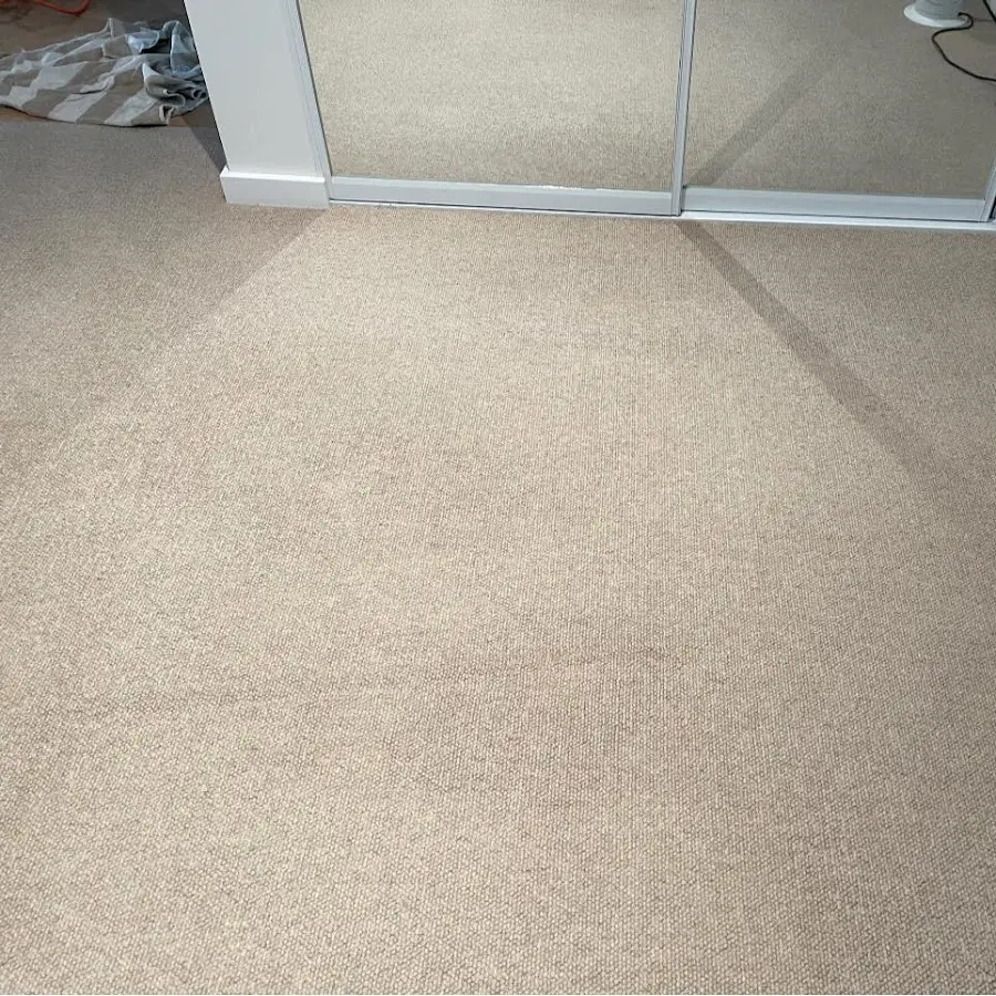 HWA Carpet Cleaning