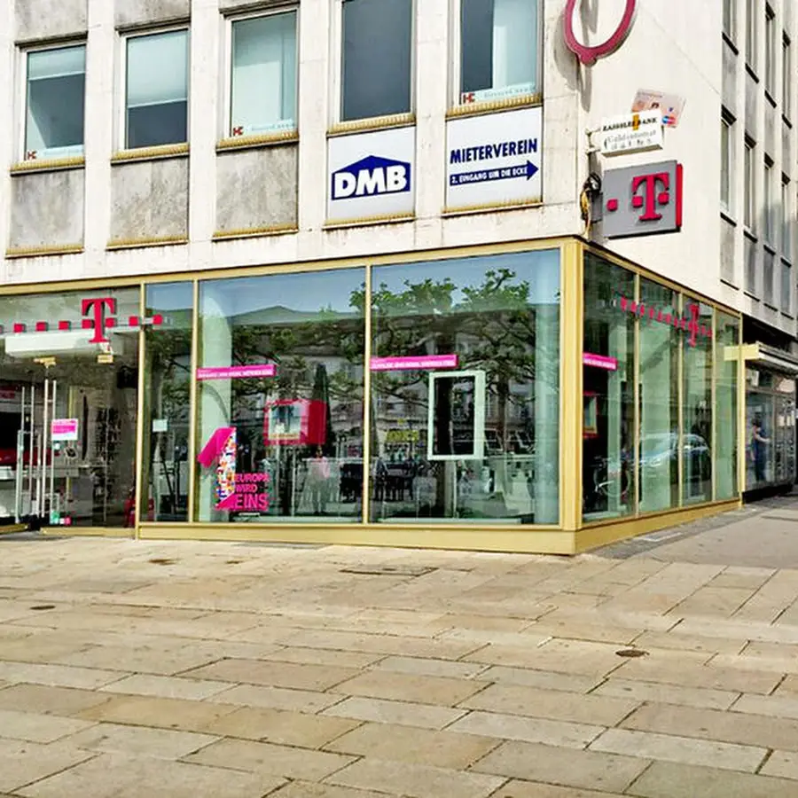 Telekom Shop