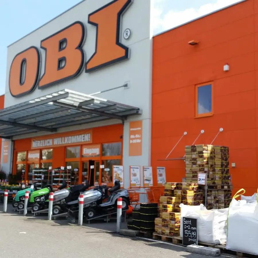 OBI Markt Kassel