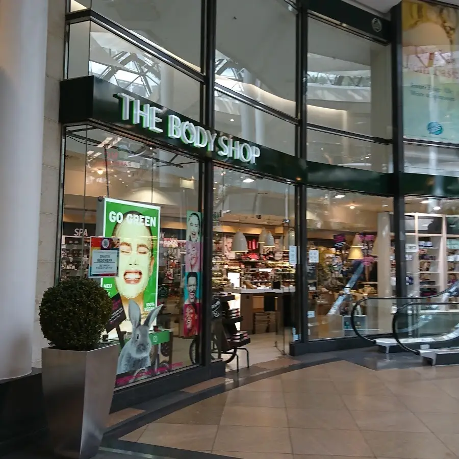 The Body Shop