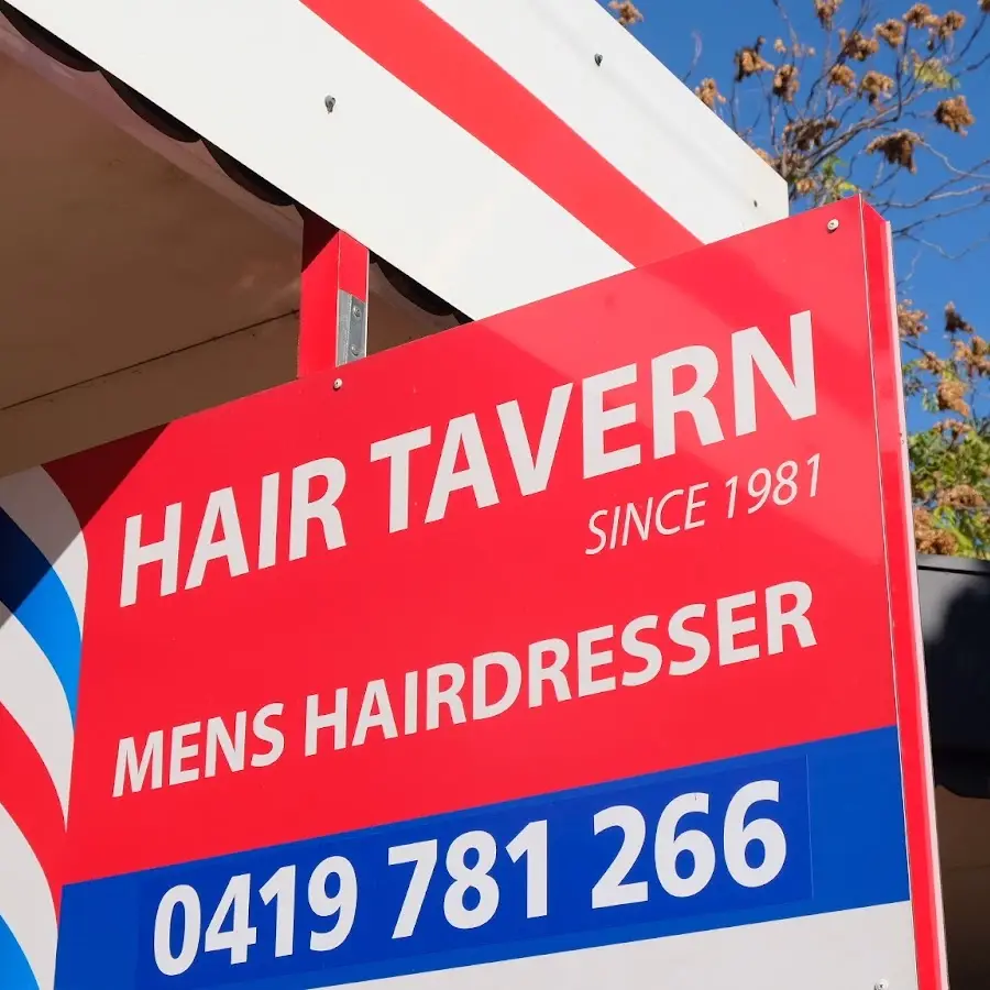 Hair Tavern Barber Shop