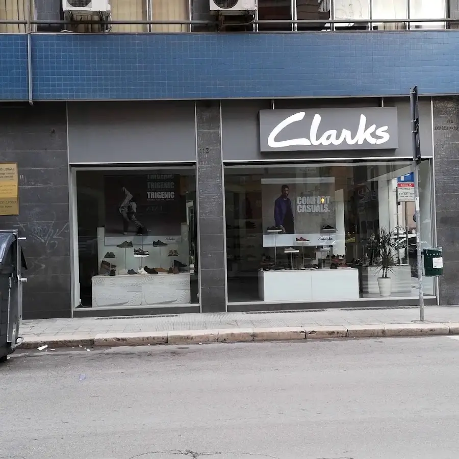 Clarks Bari