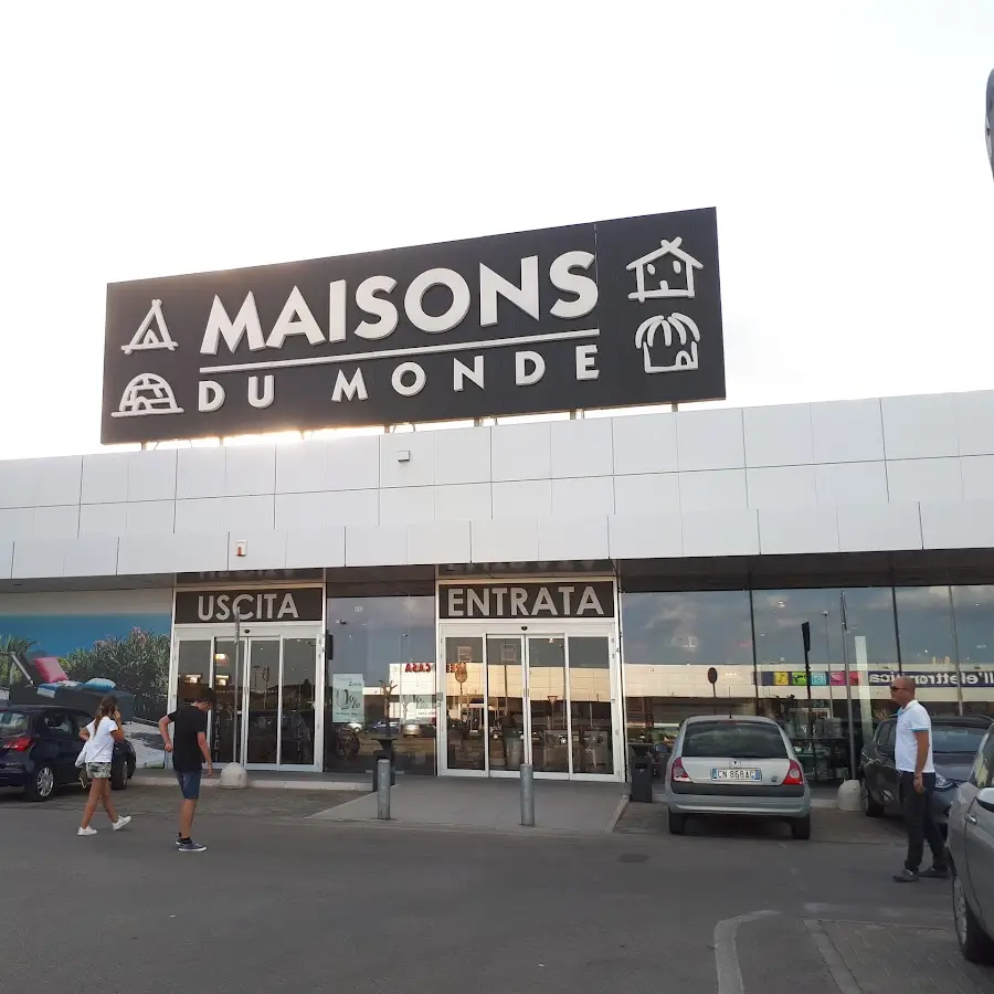 Maisons du Monde