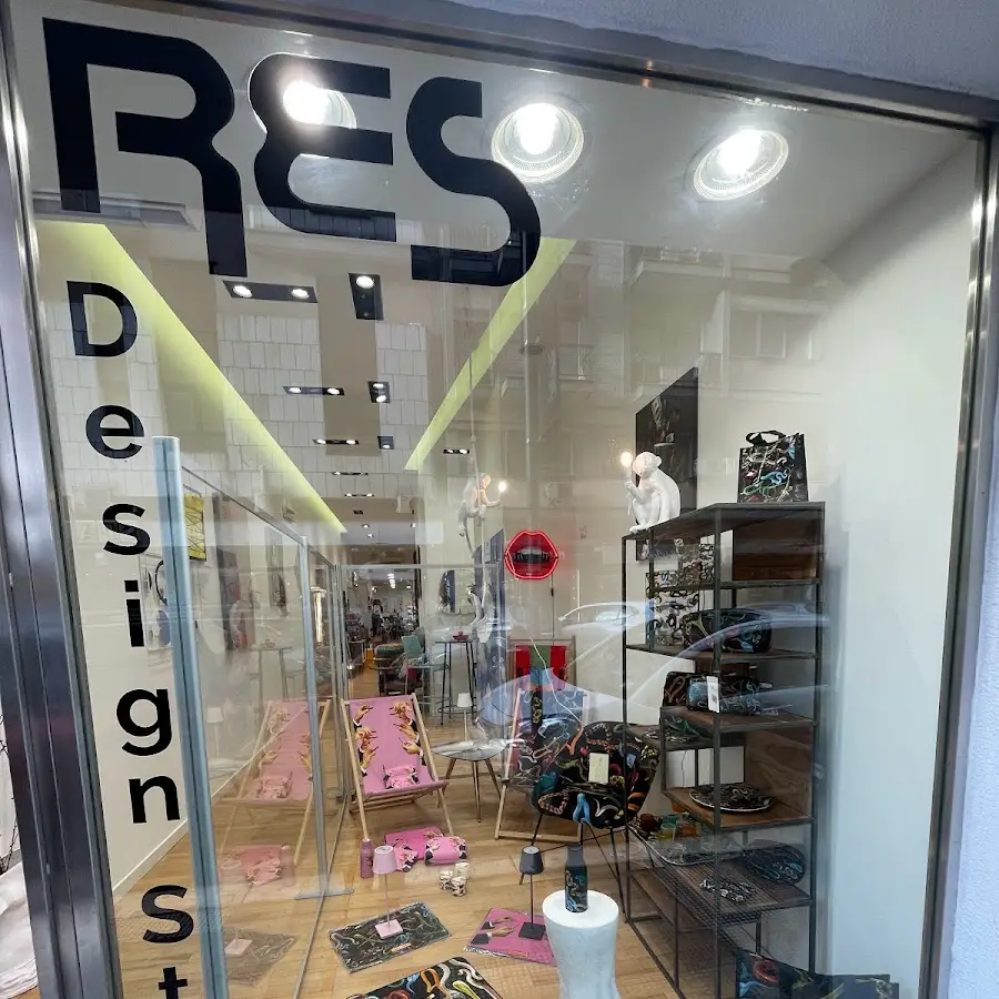 RES Design Store