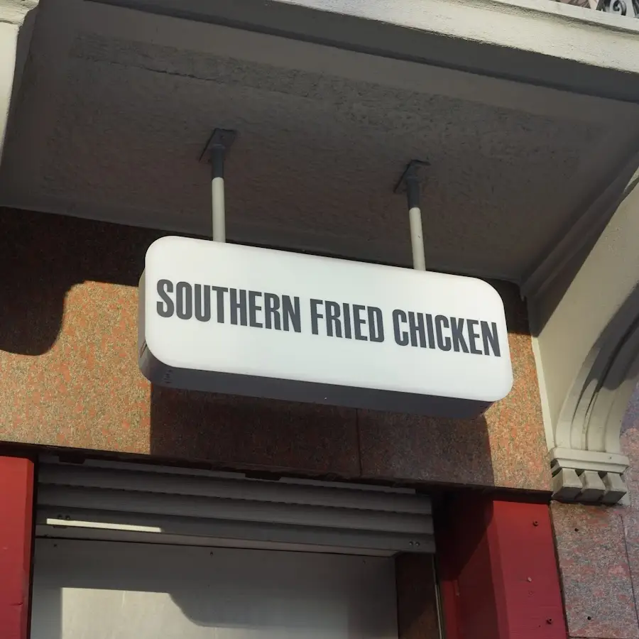 Yardbird Southern Fried Chicken