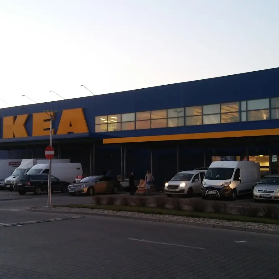 IKEA Poznań