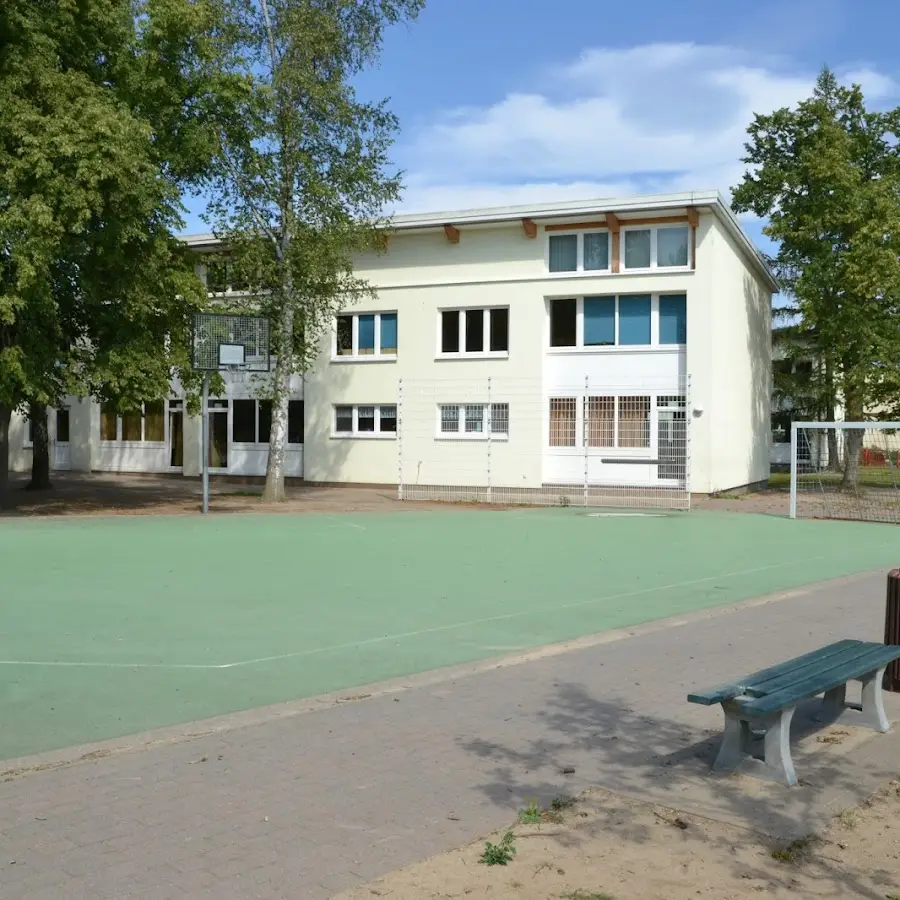 Don-Bosco-Grundschule