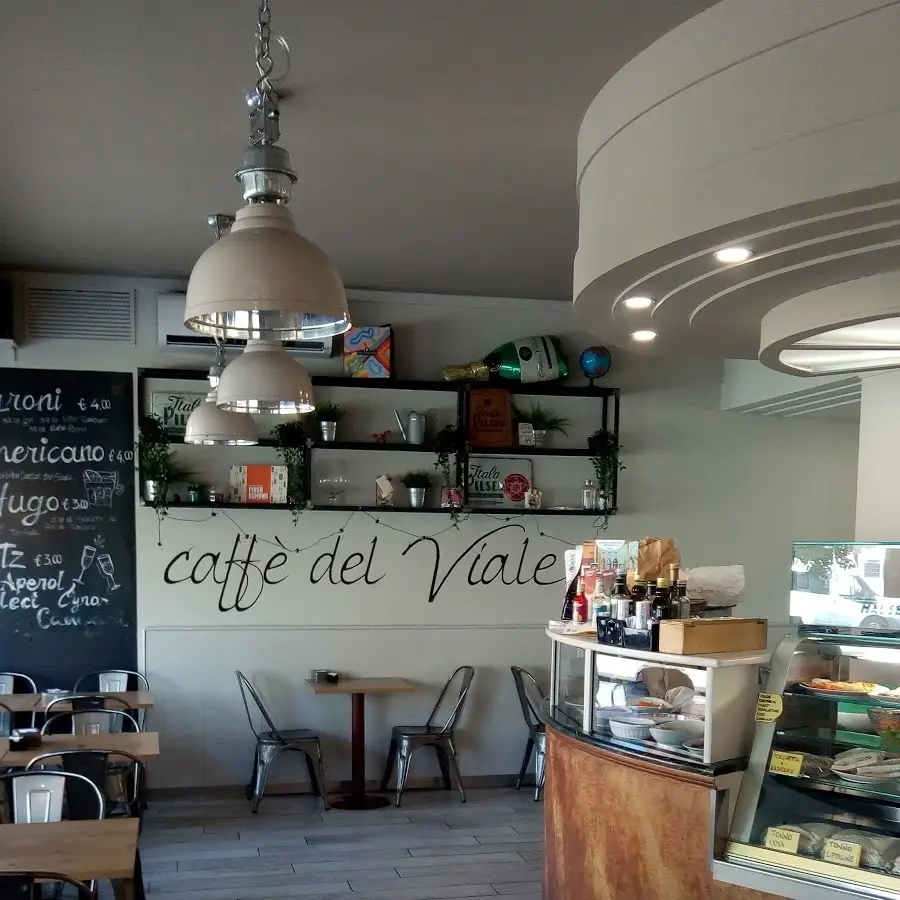 Caffè Del Viale