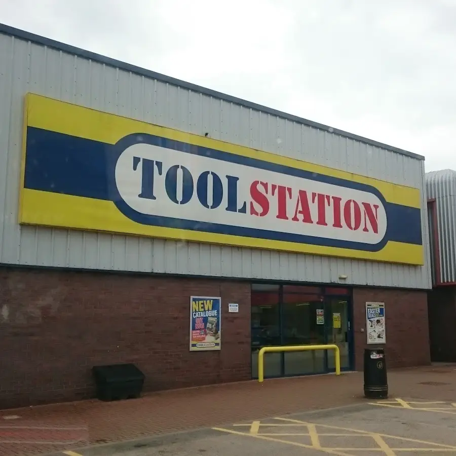 Toolstation Stoke on Trent