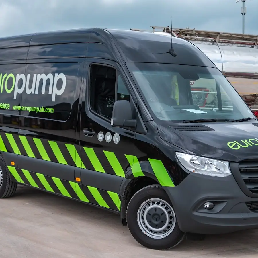 Europump Maintenance Ltd