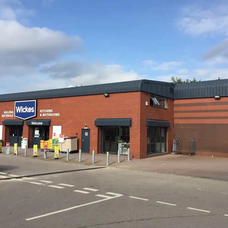 Wickes Stoke On Trent